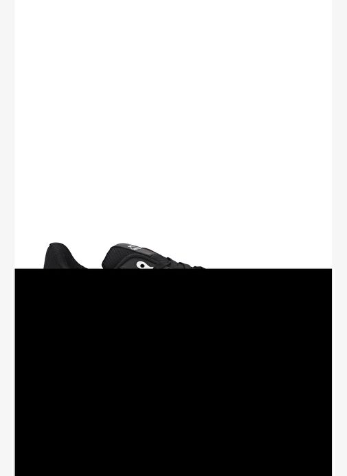 Slazenger FEDERICO Erkek Koşu &amp; Yürüyüş Ayakkabı Siyah / Beyaz - Görsel 2