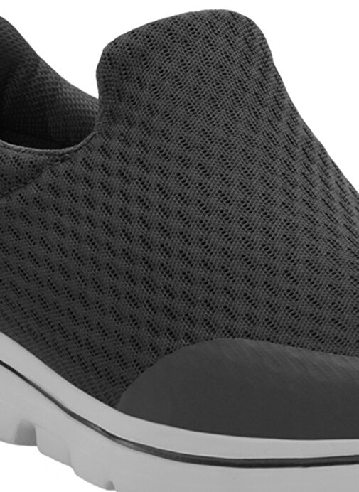 Slazenger LIVIA Erkek Sneaker Ayakkabı Lacivert - Görsel 5