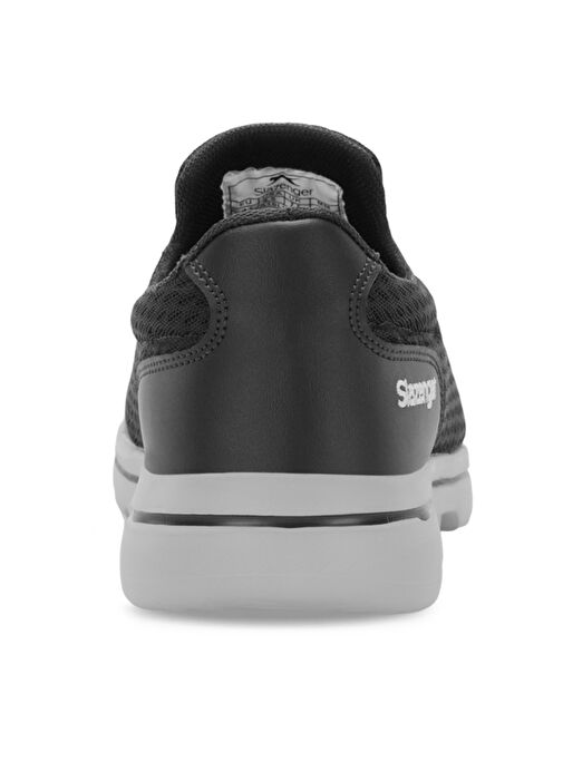 Slazenger LIVIA Erkek Sneaker Ayakkabı Lacivert - Görsel 7