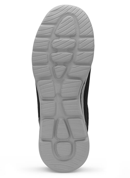 Slazenger LIVIA Erkek Sneaker Ayakkabı Lacivert - Görsel 8