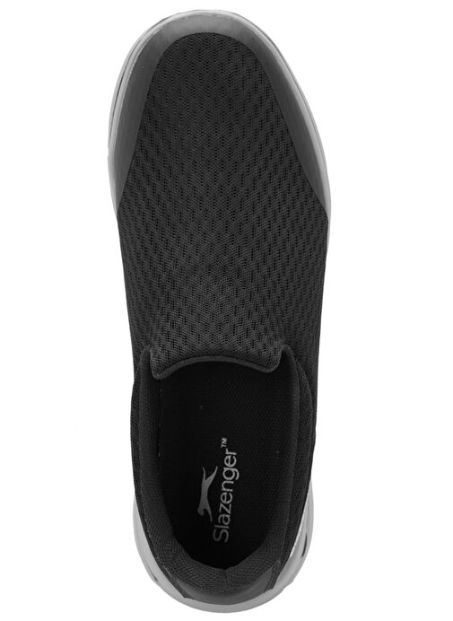 Slazenger LIVIA Erkek Sneaker Ayakkabı Lacivert - Görsel 6