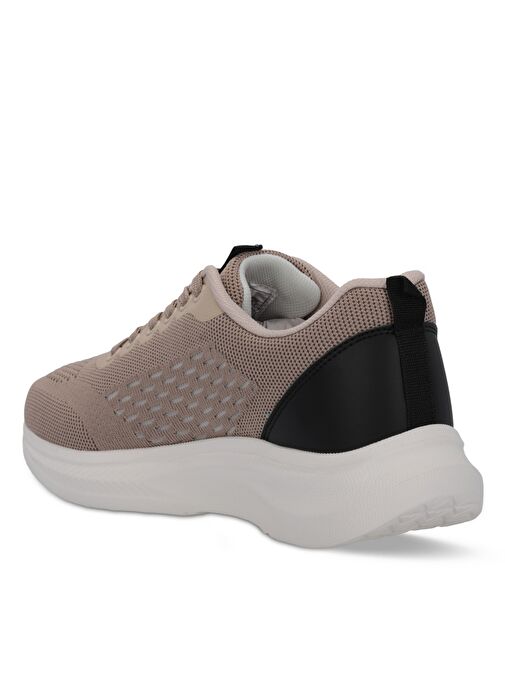 Slazenger LEMAR Erkek Sneaker Ayakkabı Bej - Görsel 4