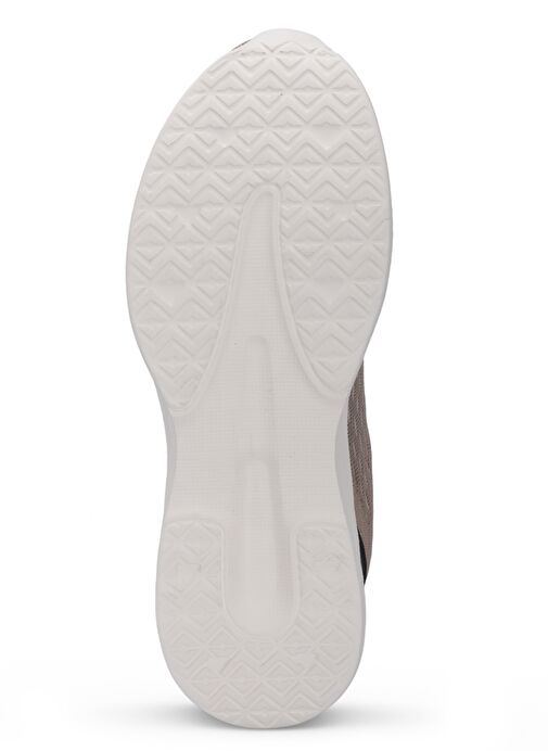 Slazenger LEMAR Erkek Sneaker Ayakkabı Bej - Görsel 8