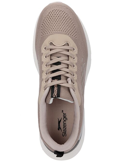 Slazenger LEMAR Erkek Sneaker Ayakkabı Bej - Görsel 6