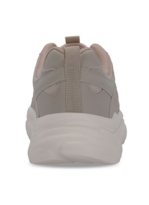 Slazenger GIZA Erkek Sneaker Ayakkabı Bej - Görsel 7