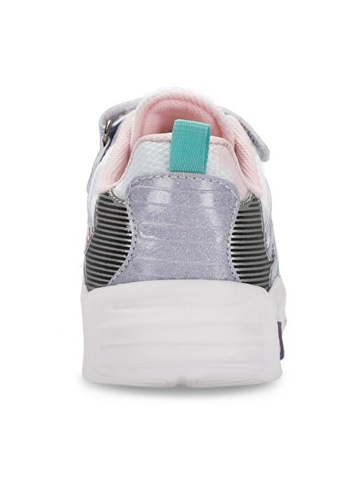 Slazenger KYRIE Kız Çocuk Sneaker Ayakkabı Mavi - Görsel 7