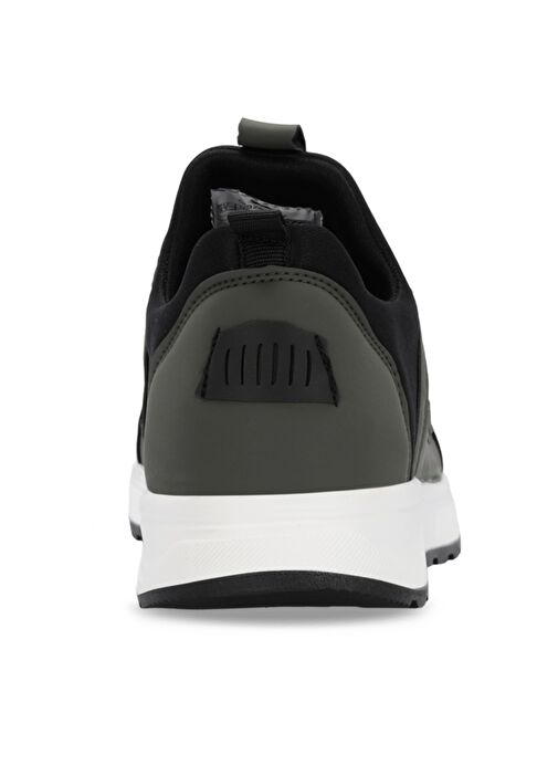 Slazenger TADDEO I Erkek Sneaker Ayakkabı Haki - Görsel 7