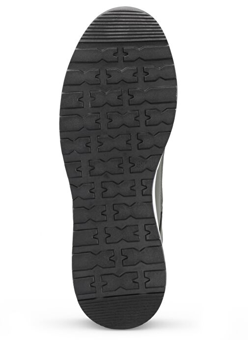 Slazenger TADDEO I Erkek Sneaker Ayakkabı Haki - Görsel 8