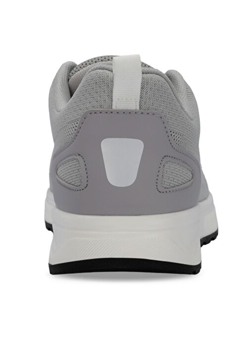 Slazenger TRIPS I Erkek Sneaker Ayakkabı Gri - Görsel 7