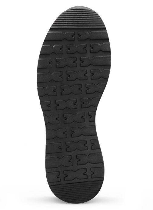 Slazenger TRIPS I Kadın Sneaker Ayakkabı Beyaz - Görsel 8