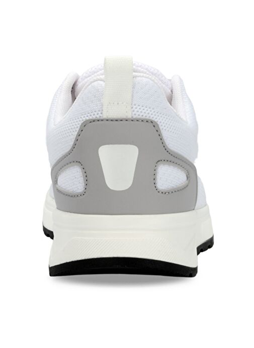 Slazenger TRIPS I Kadın Sneaker Ayakkabı Beyaz - Görsel 7