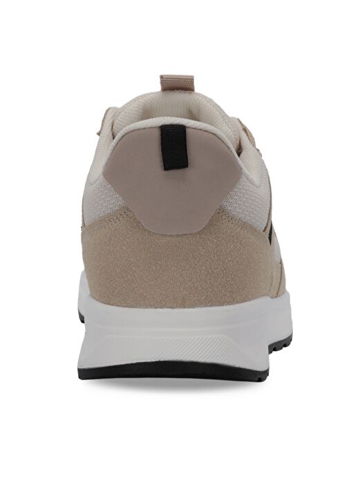 Slazenger TREKMAX Erkek Koşu & Yürüyüş Ayakkabı Bej - Görsel 7