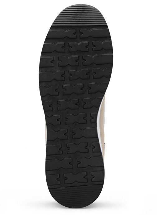 Slazenger TREKMAX Erkek Koşu &amp; Yürüyüş Ayakkabı Bej - Görsel 8