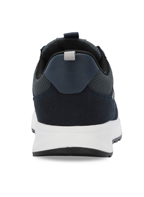 Slazenger TREKMAX Erkek Koşu &amp; Yürüyüş Ayakkabı Lacivert - Görsel 7