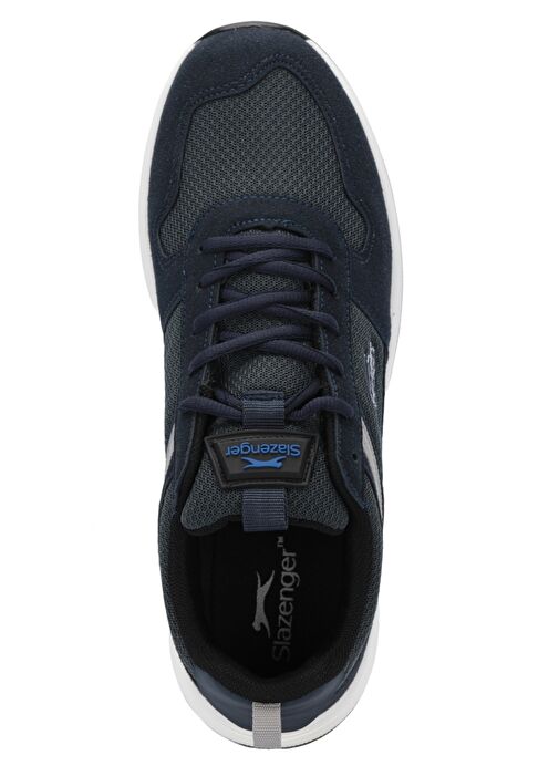 Slazenger TREKMAX Erkek Koşu & Yürüyüş Ayakkabı Lacivert - Görsel 6
