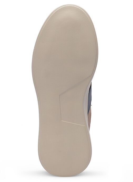 Slazenger DAY STAR Erkek Sneaker Ayakkabı Vizon - Görsel 8