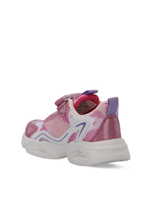 Slazenger KLARION Çocuk Günlük Pembe - Görsel 4