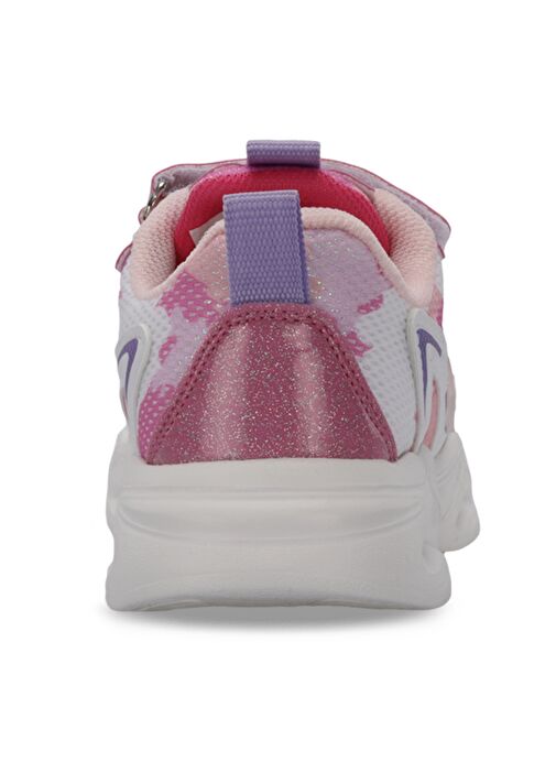 Slazenger KLARION Çocuk Günlük Pembe - Görsel 7