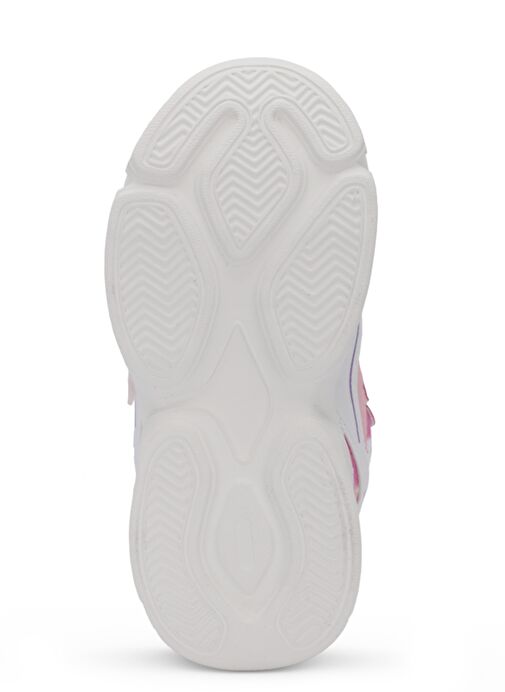 Slazenger KLARION Çocuk Günlük Pembe - Görsel 8