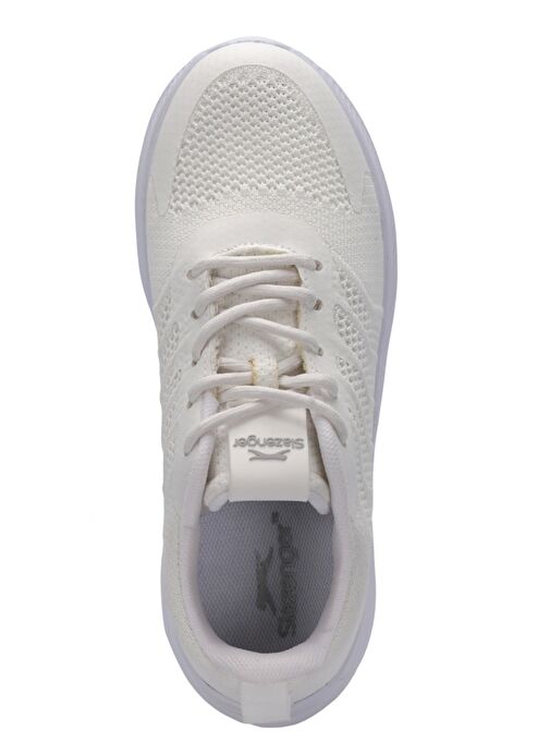 Slazenger ACT NEW I Kadın Günlük Beyaz - Görsel 6