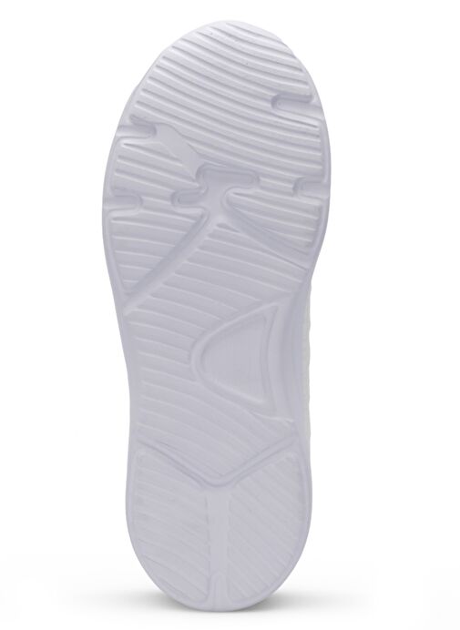 Slazenger ACT NEW I Kadın Günlük Beyaz - Görsel 8