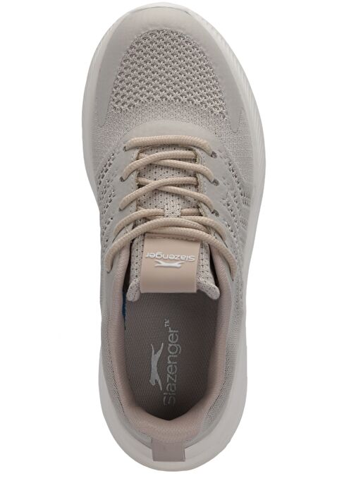Slazenger ACT NEW I Kadın Günlük Bej - Görsel 6