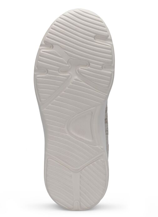 Slazenger ACT NEW I Kadın Günlük Bej - Görsel 8