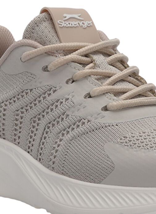 Slazenger ACT NEW I Kadın Günlük Bej - Görsel 5