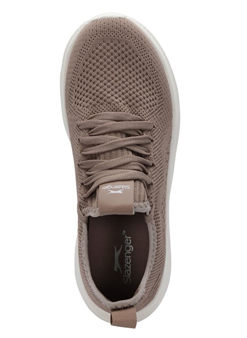 Slazenger ADRIA NEW I Erkek Koşu &amp; Yürüyüş Ayakkabı Bej - Görsel 6
