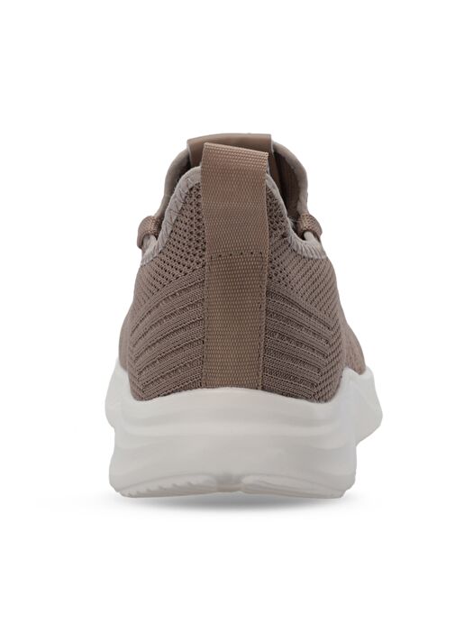Slazenger ADRIA NEW I Erkek Koşu & Yürüyüş Ayakkabı Bej - Görsel 7