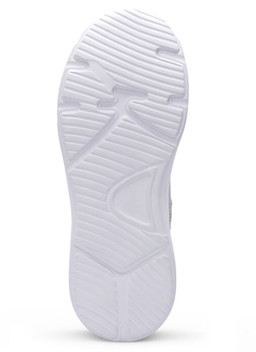 Slazenger ADRIA NEW I Erkek Koşu & Yürüyüş Ayakkabı Gri - Görsel 8