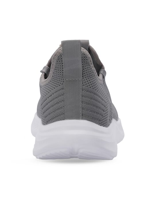 Slazenger ADRIA NEW I Erkek Koşu &amp; Yürüyüş Ayakkabı Gri - Görsel 7