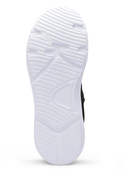 Slazenger ADRIA NEW I Erkek Koşu & Yürüyüş Ayakkabı Siyah - Görsel 8