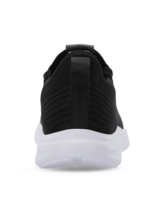 Slazenger ADRIA NEW I Erkek Koşu &amp; Yürüyüş Ayakkabı Siyah - Görsel 7