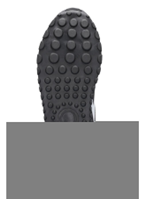 Slazenger OPTIMAX I Erkek Günlük Ayakkabı Siyah / Beyaz - Görsel 5