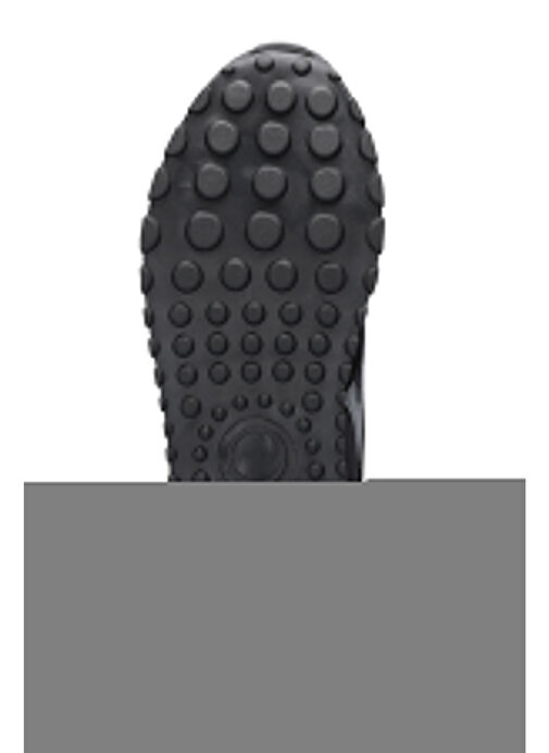 Slazenger OPTIMAX I Erkek Günlük Ayakkabı Siyah / Siyah - Görsel 6