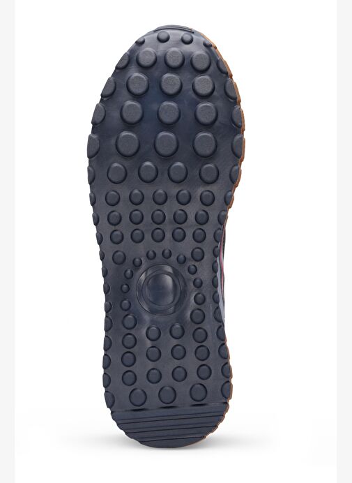 Slazenger OBSESSION I Erkek Günlük Ayakkabı Lacivert - Görsel 5