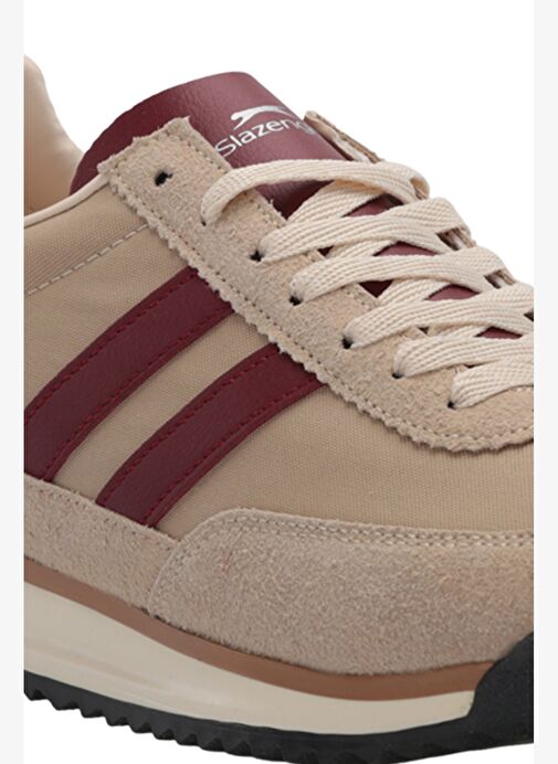 Slazenger OLEKS Kadın Günlük Ayakkabı Bej - Görsel 4