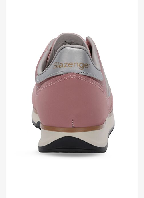 Slazenger OLEKS Kadın Günlük Ayakkabı Pudra - Görsel 6
