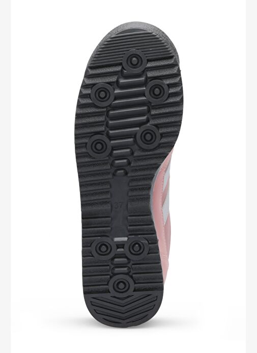 Slazenger OLEKS Kadın Günlük Ayakkabı Pudra - Görsel 7