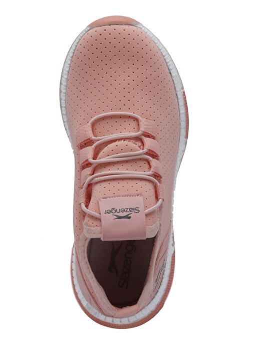 Slazenger ABENA NOK Kız Çocuk Günlük Pembe - Görsel 6