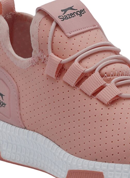 Slazenger ABENA NOK Kız Çocuk Günlük Pembe - Görsel 5