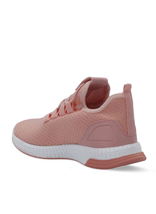 Slazenger ABENA NOK Kız Çocuk Günlük Pembe - Görsel 4