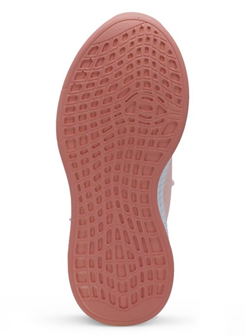 Slazenger ABENA NOK Kız Çocuk Günlük Pembe - Görsel 8