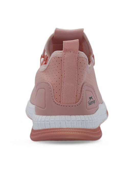 Slazenger ABENA NOK Kız Çocuk Günlük Pembe - Görsel 7