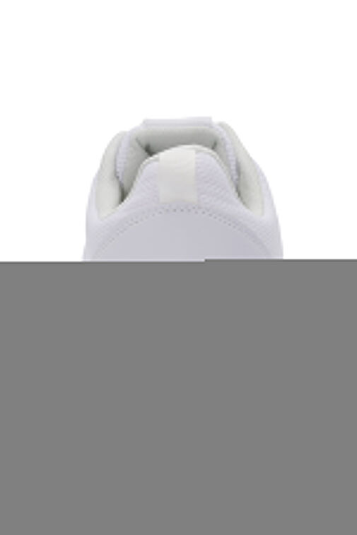 Slazenger EQUINOX I Kadın Beyaz Koşu & Yürüyüş Spor Ayakkabısı - Görsel 7