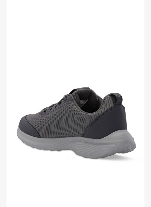 Slazenger EQUINOX I Kadın Koşu & Yürüyüş Ayakkabı Koyu Gri - Görsel 4