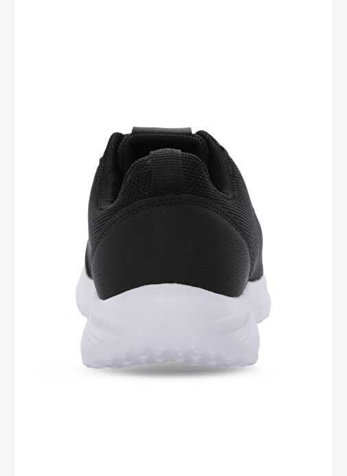 Slazenger EQUINOX I Kadın Koşu & Yürüyüş Ayakkabı Siyah / Beyaz - Görsel 6