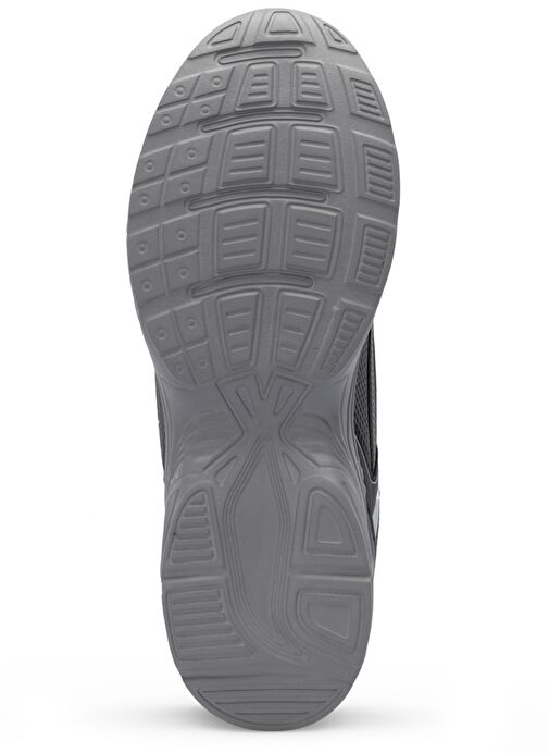 Slazenger EXOTIC I Kadın Koşu & Yürüyüş Ayakkabı Koyu Gri - Görsel 7