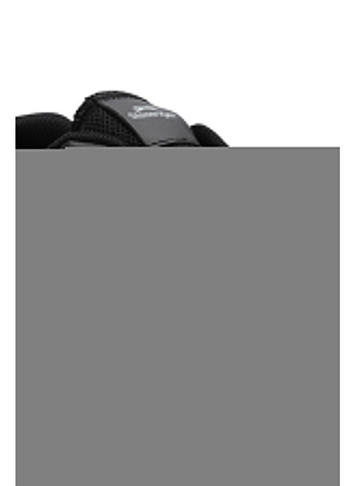 Slazenger EXOTIC I Erkek Koşu & Yürüyüş Ayakkabı Siyah / Beyaz - Görsel 5